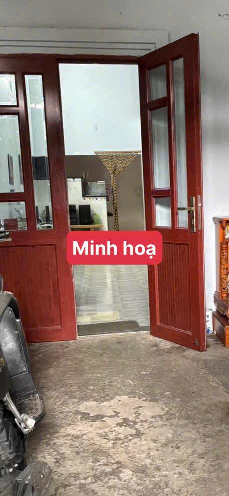 Cho thuê mặt tiền Ngô Đức Kế Vũng Tàu 110m² giá 8 triệu - Phù hợp cho nhiều loại hình kinh doanh!
