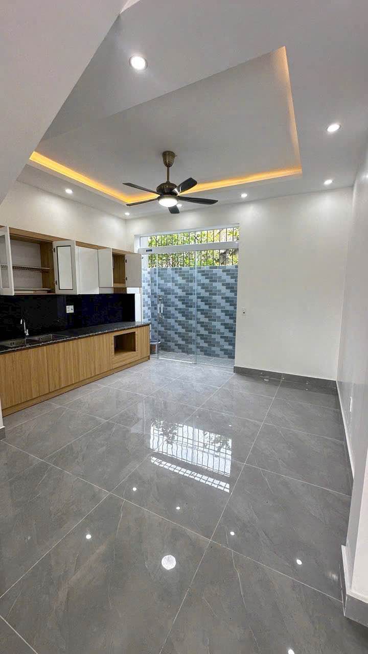 Nhà cho thuê tại An Hưng, An Dương, Hải Phòng 50m² giá 3 triệu - Sẵn sàng vào ở!