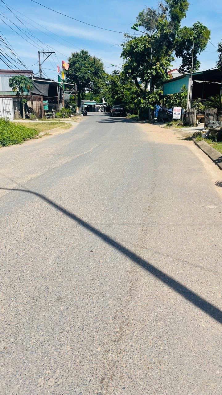 Đất nền trung tâm TX. Quảng Trị 156m² giá thỏa thuận - Cơ hội đầu tư tuyệt vời!