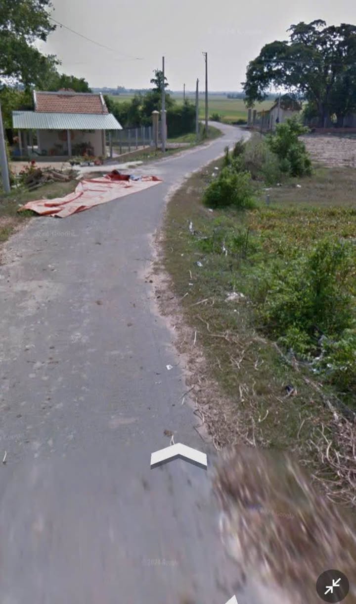 Đất Thái Mỹ Củ Chi 15.300m² giá 9 tỷ - Đường xe hơi thuận tiện!