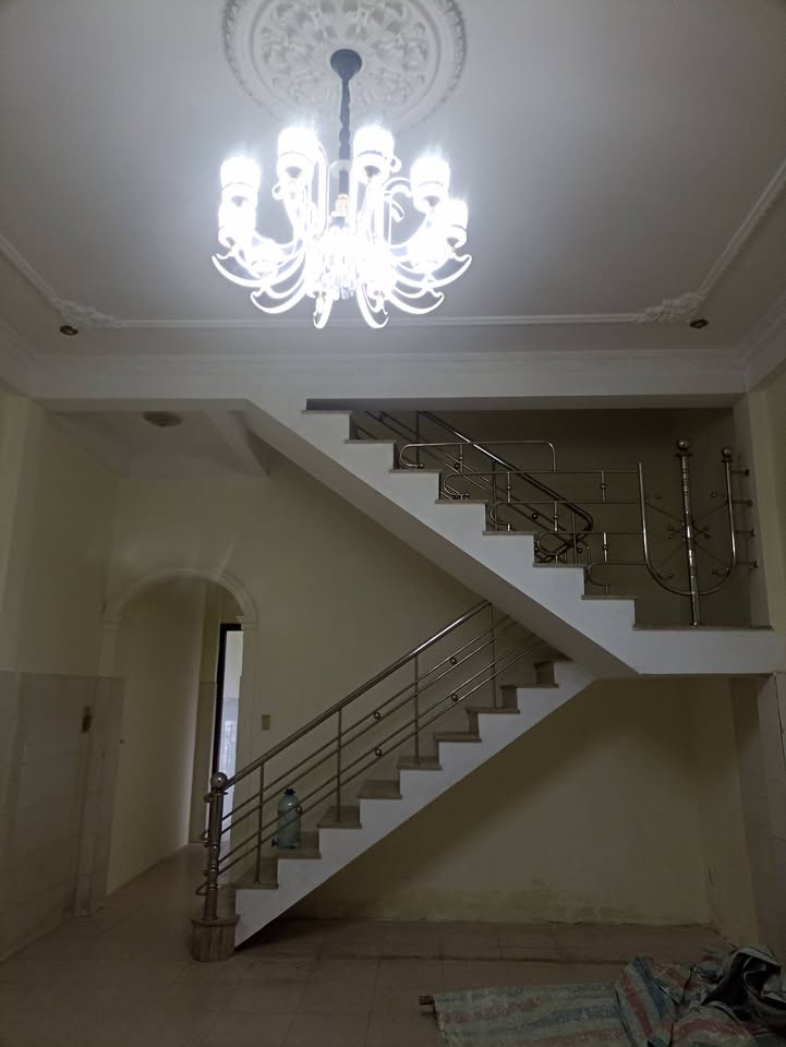 Nhà 3 tầng đường 2-9, Hòa Cường, 75m² giá 6 tỷ - Nhà mới đẹp, sẵn sàng ở!