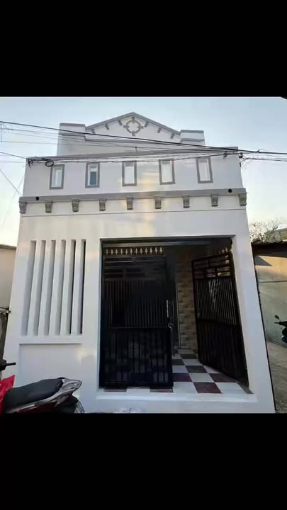 Nhà 1 trệt 1 lầu tại đường Lê Hồng Phong, Thủ Dầu Một, 70m² - Giá 2.79 tỷ, vị trí trung tâm thuận tiện!