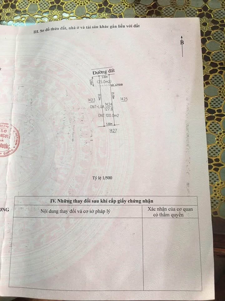 Nhà mặt tiền kinh doanh Đường DX05, Tân Vĩnh Hiệp 125m² giá 2 tỷ - Cơ hội đầu tư hấp dẫn!