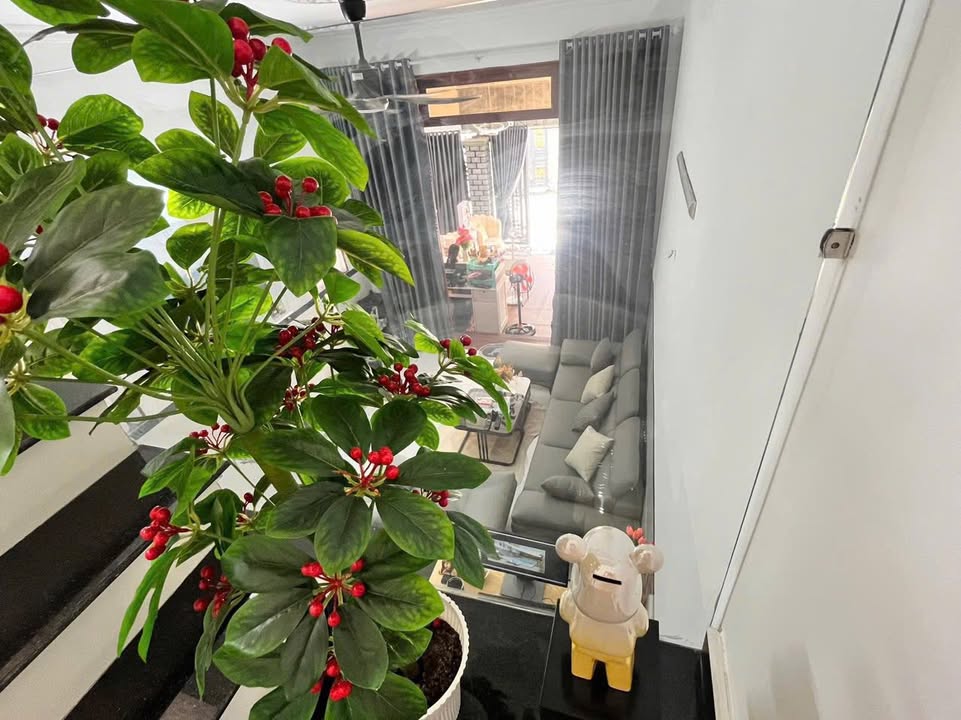 Nhà riêng Bình Chuẩn, Thuận An 102m² giá 3.6 tỷ - Sổ đỏ chính chủ!