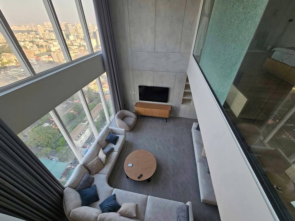 Căn hộ Duplex Risa By Lapura tại Thuận An 95m² giá 4.1 tỷ - Thiết kế tự do, chỉ còn vài căn!