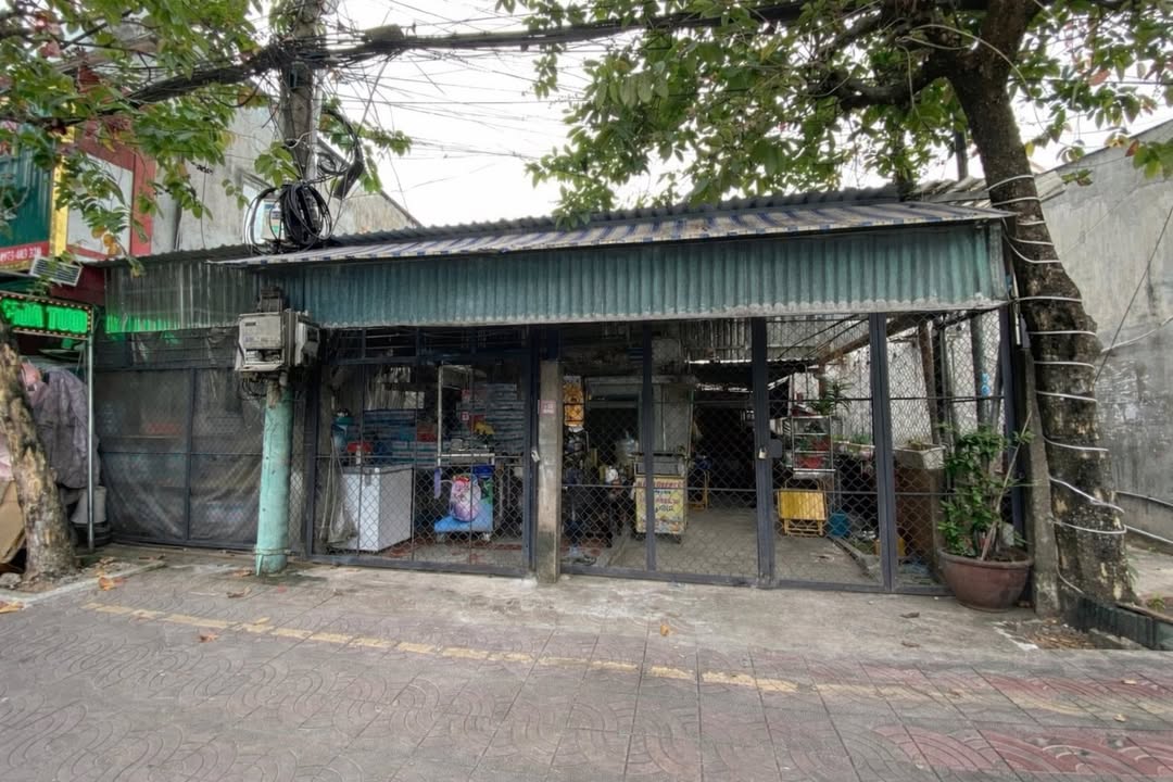 Đất mặt tiền Lý Thường Kiệt, Dĩ An 258m² giá 25.8 tỷ - Đầu tư sinh lời ngay!