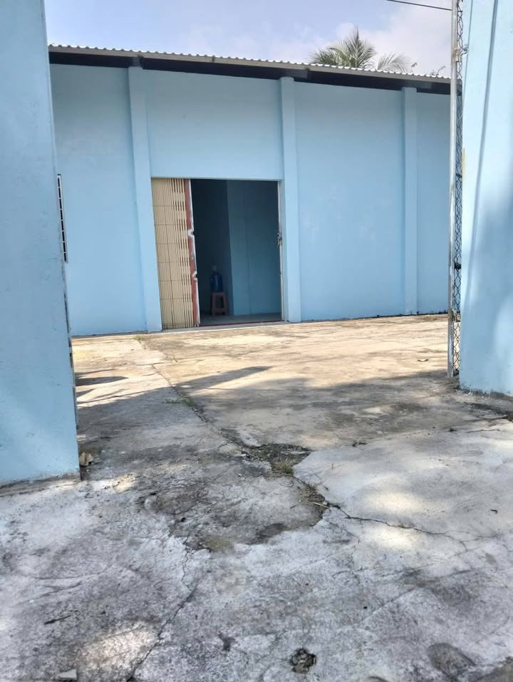 Đất mặt tiền tuyến tránh Tân Thanh, Giồng Trôm 300m² - Kinh doanh lợi nhuận cao!