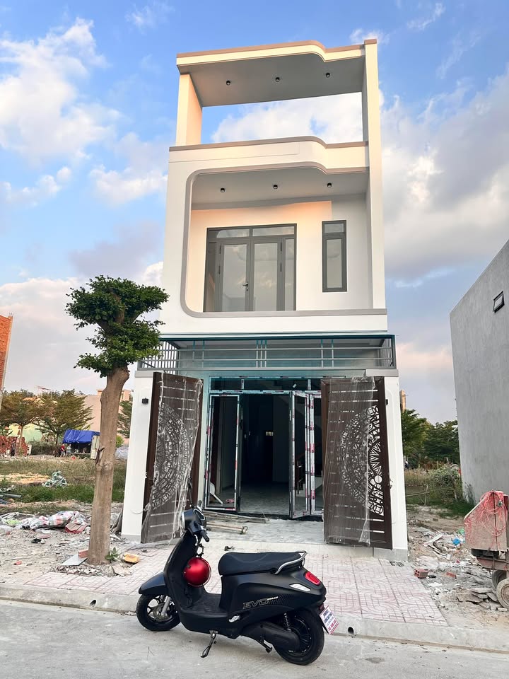 Nhà chính chủ Tân Định - Bến Cát 67.5m² giá 2.25 tỷ - An ninh tốt, hỗ trợ ngân hàng!