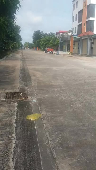 Biệt thự Chánh Phú Hòa Bến Cát 450m² giá 5 tỷ - Tiện ích đa dạng xung quanh!