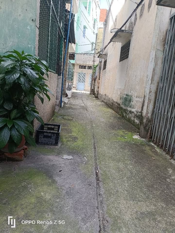 Nhà phố Phú Nhuận 80m² giá 7 tỷ - Đầu tư sinh lời ngay lập tức!