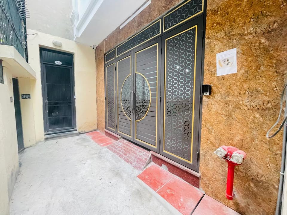 Căn hộ CCMN Tạ Quang Bửu 90m² giá 8.1 tỷ - Dòng tiền 90 triệu/tháng!