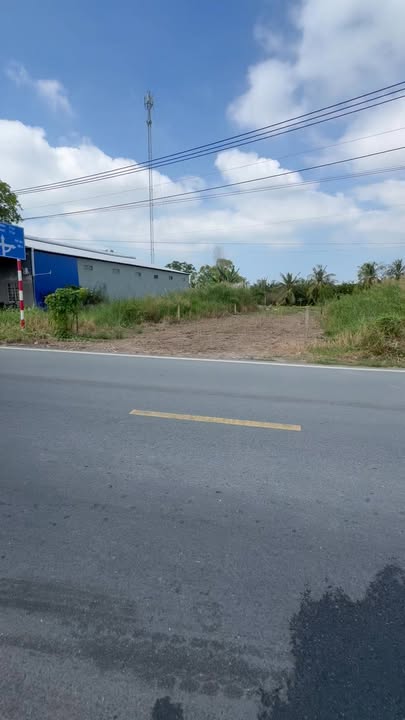 Đất nền Đông Thái An Biên 340m² giá 1.4 tỷ - Tiềm năng kinh doanh vượt trội!