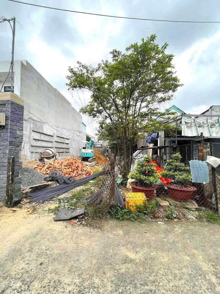 Đất thổ cư đường Nguyễn Xiển, Thủ Đức 143m² giá 4.5 tỷ - Sổ hồng riêng, xây dựng tự do!