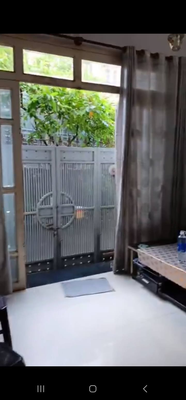 Nhà cho thuê Linh Đông, Thủ Đức 50m² giá 9 triệu - Yên tĩnh, an ninh tuyệt đối!