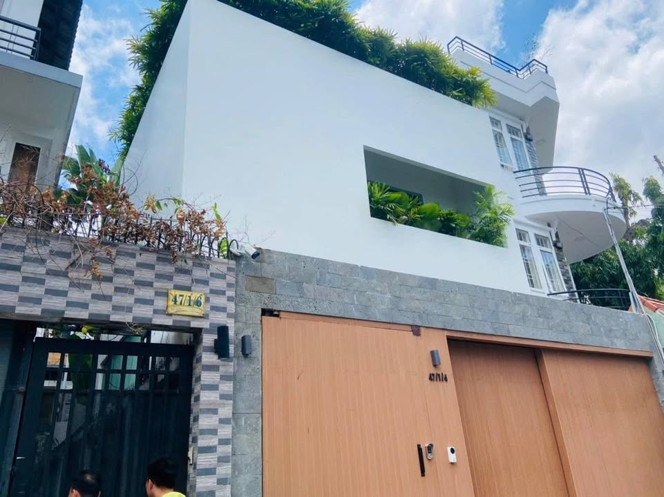 Nhà bán đường Quốc Hương, Thảo Điền, Quận 2, 138m² - Vị trí đắc địa, giá thỏa thuận!