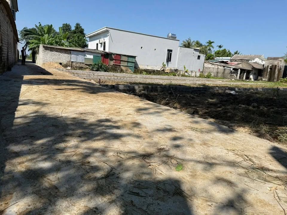 Đất nền Quảng Hợp, Quảng Xương 148m² - Siêu phẩm tiềm năng không thể bỏ lỡ!