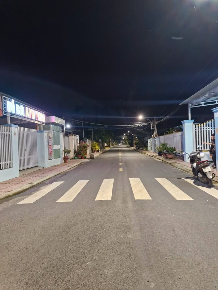 Đất nền Hiệp Bình, Hiệp Ninh, Tây Ninh 290m² giá 2.9 tỷ - Vị trí kinh doanh lý tưởng!