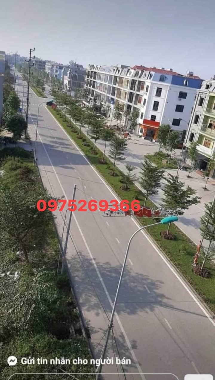 Nhà 5 tầng mặt tiền 4.5m trên đường Trương Định, Quế Võ - Giá 7 tỷ, thiết kế hiện đại!