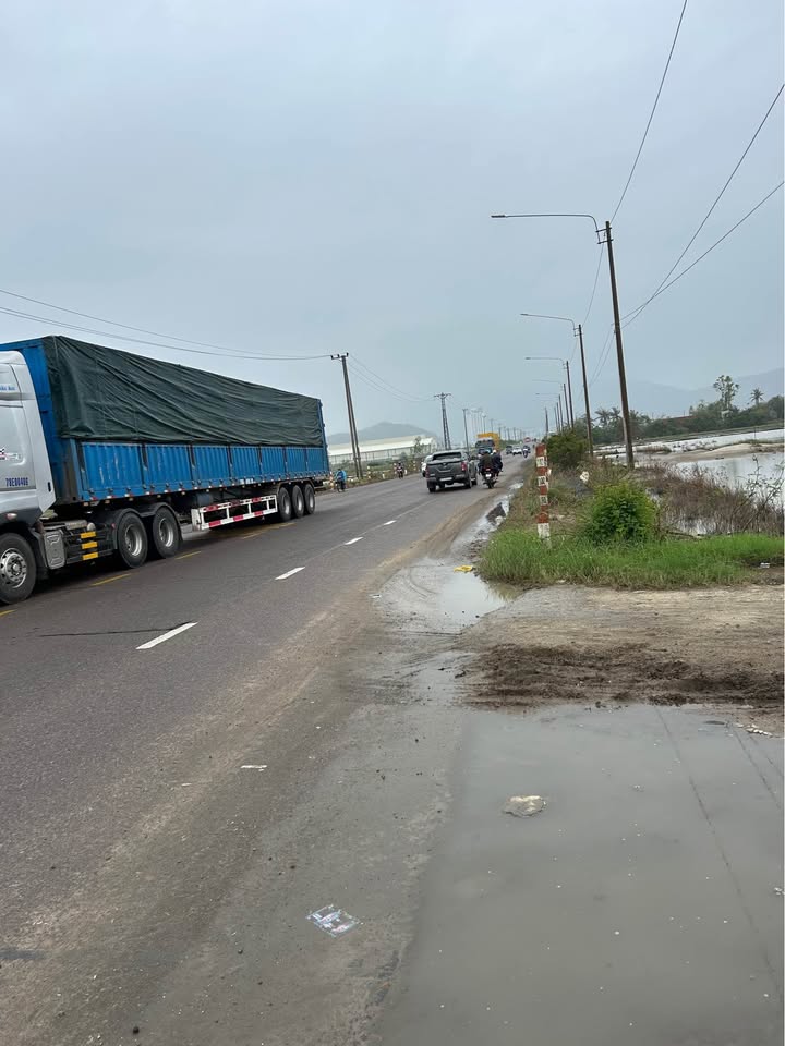 Đất nền Quy Nhơn 700m² giá chỉ 2xx triệu - Cơ hội đầu tư tuyệt vời!