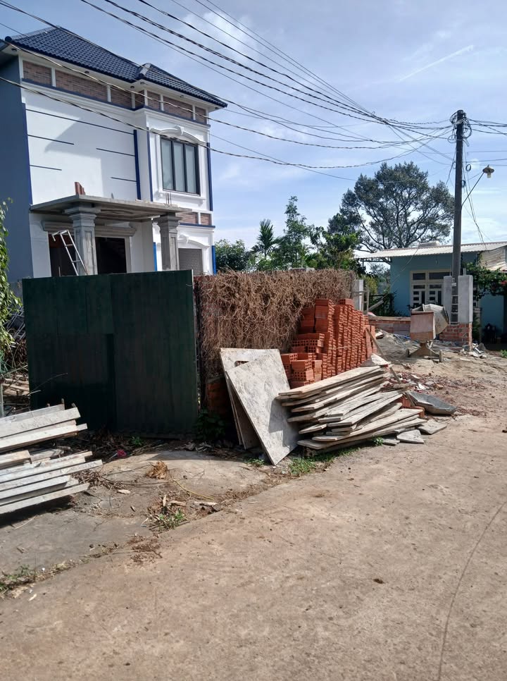 Đất thổ cư Đắk Lao 324m² giá chỉ 1.45 tỷ - Cơ hội đầu tư hấp dẫn!