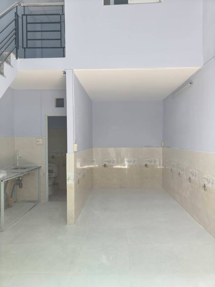 Nhà bán Bình Chánh 24m² giá 850 triệu - Pháp lý rõ ràng, sẵn sàng công chứng!