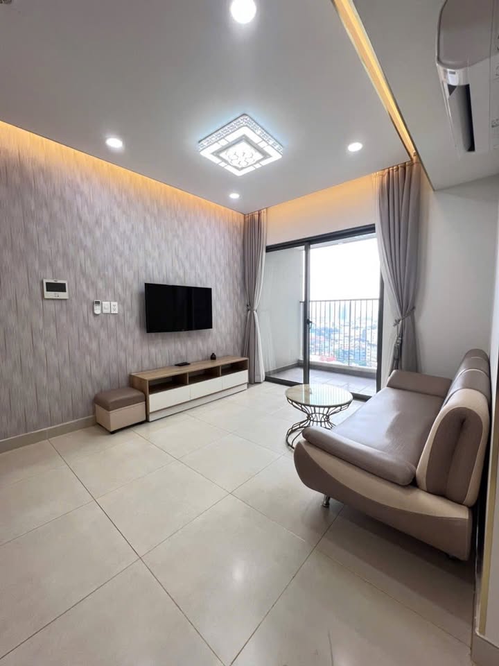 Căn hộ Masteri Thảo Điền 1PN giá 18.5 triệu - Full nội thất, sẵn sàng vào ở!