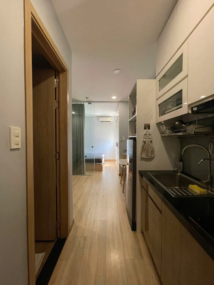 Căn hộ dịch vụ cho thuê tại The Vista An Phú, Q2 - Đầy đủ tiện nghi, chỉ tính điện!