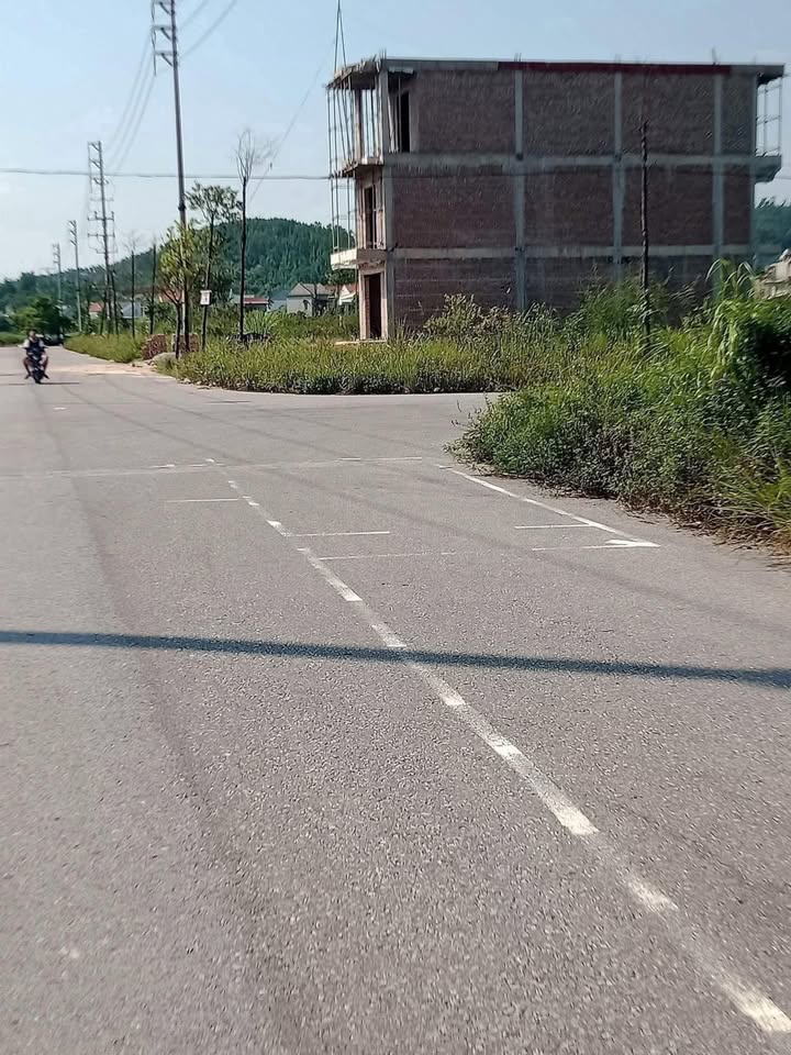 Đất nền đấu giá Văn Đức Chí Linh 102m² giá chỉ 1.2 tỷ - Cơ hội đầu tư tuyệt vời!