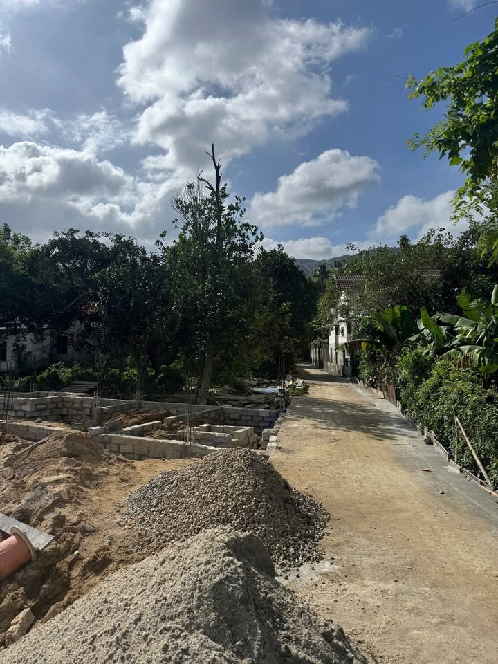 Đất nền Vĩnh Hiệp Nha Trang 84m² giá 1.4 tỷ - Hạ giá bán gấp!