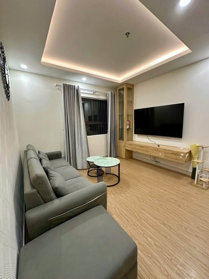 Căn hộ CT3 Vĩnh Điềm Trung 61m² giá 3.15 tỷ - Hiếm có cơ hội sở hữu!