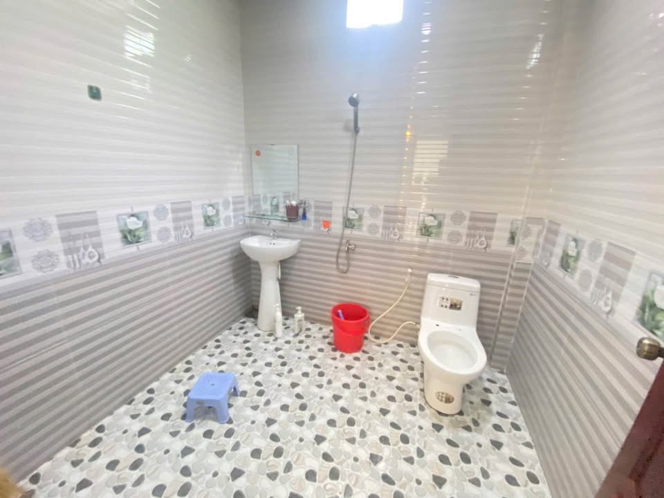 Nhà 1 Trệt 1 Lửng tại Mỹ Luông 89m² giá 2 tỷ - Dọn vào ở ngay!