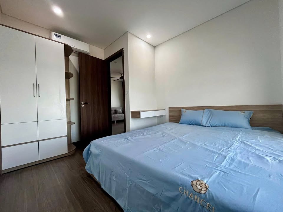 Căn hộ FPT Plaza 2 Đà Nẵng 3PN giá 12 triệu - View thoáng mát đẹp nhất!