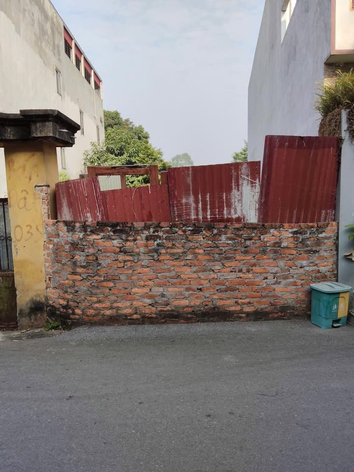 Đất nền Định Trung Vĩnh Yên 106.2m² giá 2.7 tỷ - Nằm gần nhà văn hóa!