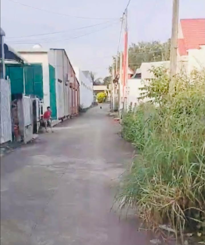 Nhà đất Giồng Tre, Phường Bình Minh, Tây Ninh 75m² giá 600 triệu - Sổ đỏ chính chủ!