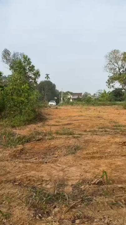 Đất nền 3.500m² tại xã Quỳnh Lưu, Nho Quan - Thế đất cao thoáng, giá thỏa thuận!