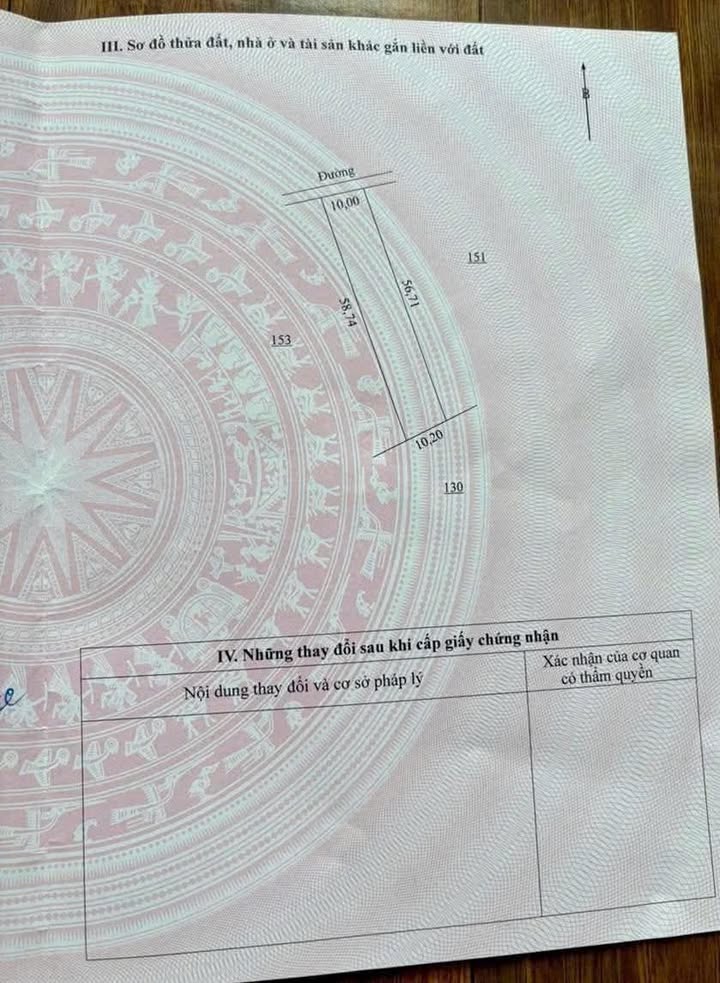 Đất nền Ia Kha 570m² giá 300 triệu - Cơ hội đầu tư tuyệt vời!