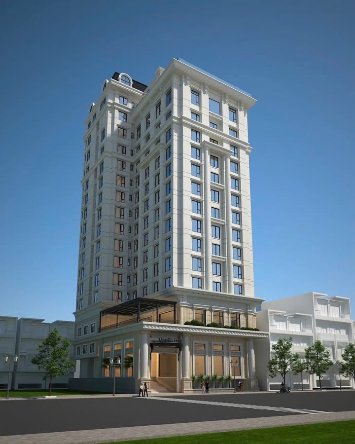 Lô đất khách sạn 806m² tại Bãi Cháy, Hạ Long - Đầu tư sinh lời lý tưởng!