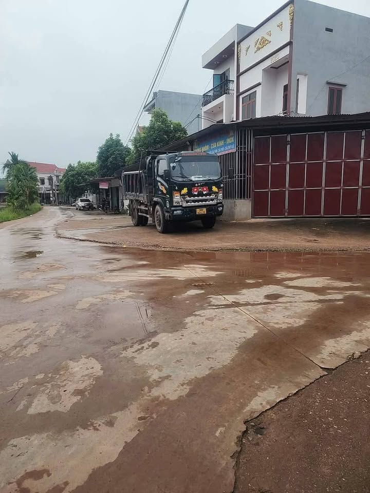 Đất thổ cư Thanh Lâm Lục Nam 200m² giá 1.5 tỷ - Cơ hội đầu tư tuyệt vời!