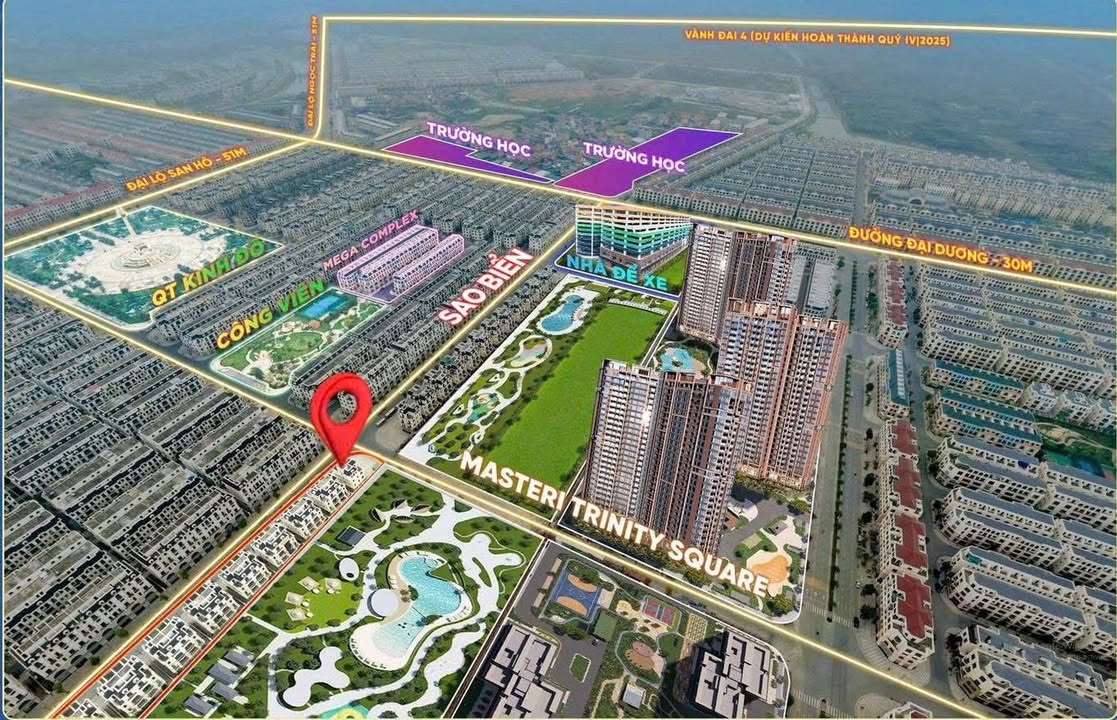 Đất nền tại Văn Giang, Hưng Yên 378m² - Vị trí đắc địa, chính chủ bán gấp!