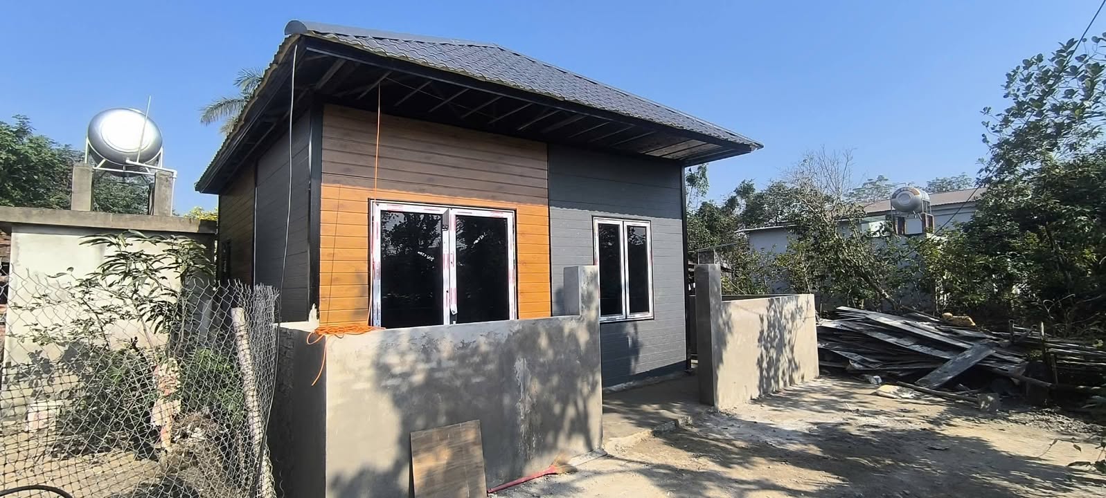 Nhà cấp 4 Nghi Đức, Vinh 70m² - Gần Đại học Sư phạm Vinh, Giá thỏa thuận