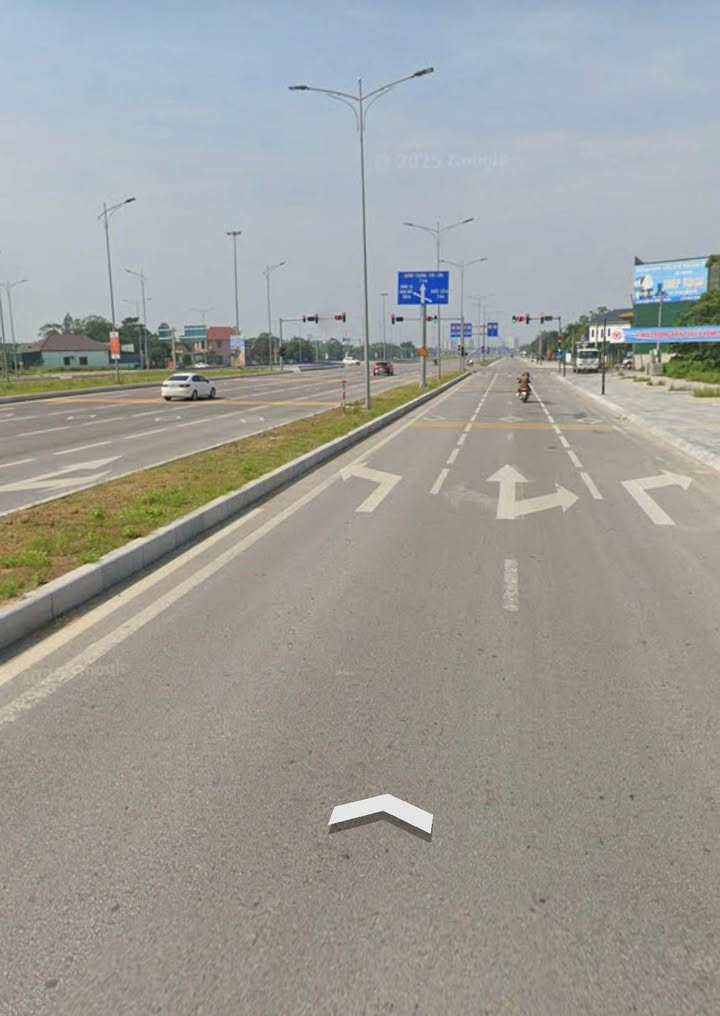 Đất nền Vinh Phú, Nghệ An 84m² giá thỏa thuận - Vị trí đắc địa gần trung tâm!