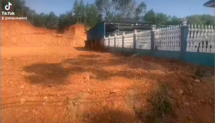 Đất nền Kỳ Tân, Tân Kỳ 500m² giá 500 triệu - Vị trí cao ráo, đường rộng thoáng!