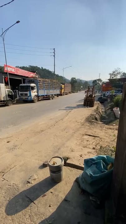 Đất nền Khối 1, Tân Kỳ, Nghệ An 254m² giá 3 tỷ - Cơ hội đầu tư kinh doanh sinh lời!