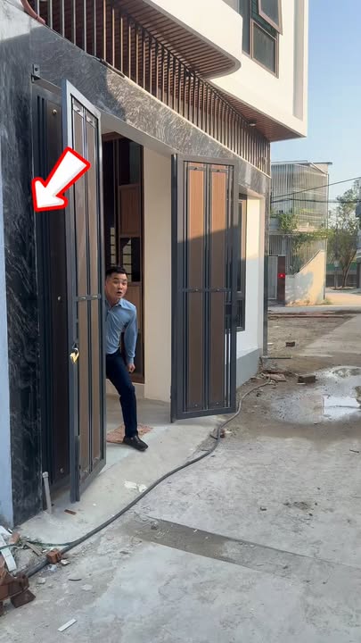 Nhà 3 tầng tại Nghi Phú, TP Vinh 50m² giá 3.8 tỷ - An cư lý tưởng cho gia đình trẻ!