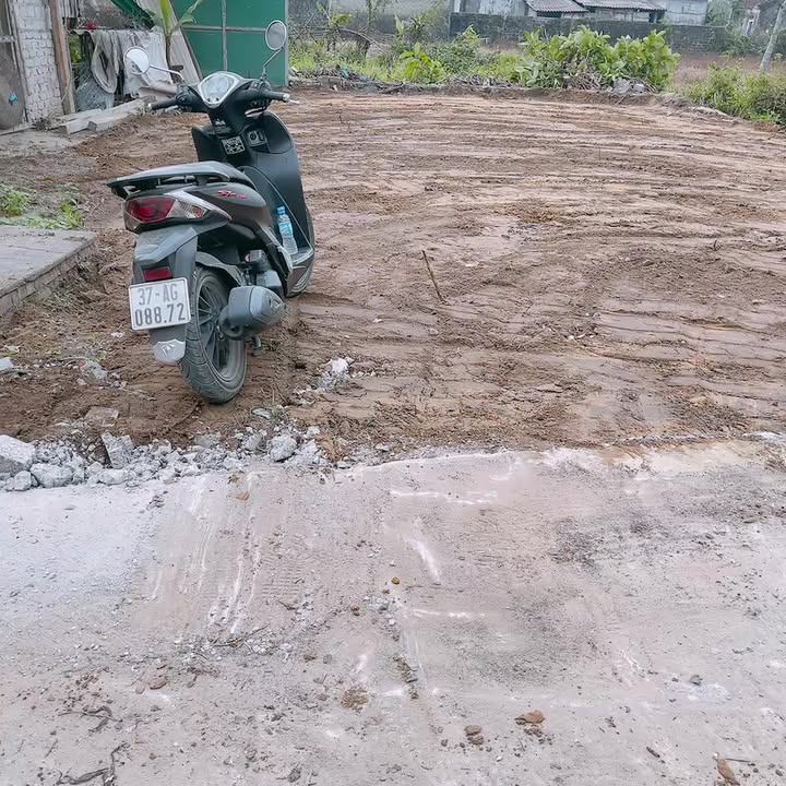 Đất nền Nghi Lộc 111m² giá 1.1 tỷ - Sổ đỏ chính chủ ngay bệnh viện