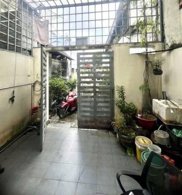 Nhà Hẻm Ôtô Khu Tên Lửa, P. Bình Trị Đông B, 68m² giá 4.9 tỷ - Sổ hồng chính chủ!