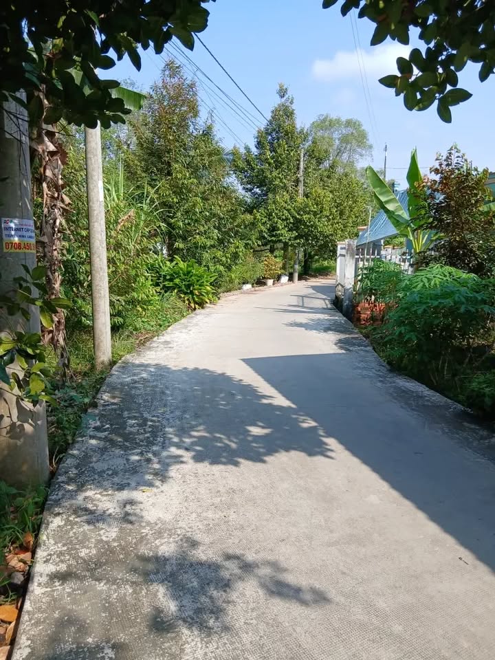 Đất nền Long Tuyền, Cần Thơ 150m² giá 750 triệu - Pháp lý rõ ràng, đầu tư sinh lời!