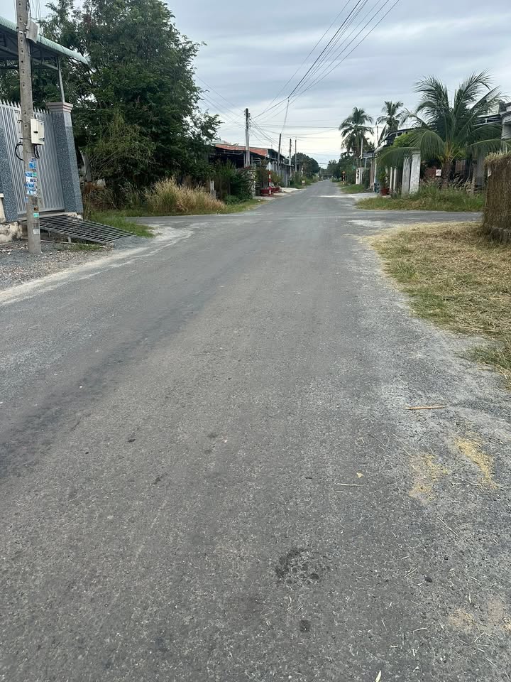 Đất nền phường Long Hoa Tây Ninh 110m² giá 680 triệu - Cơ hội đầu tư tuyệt vời!