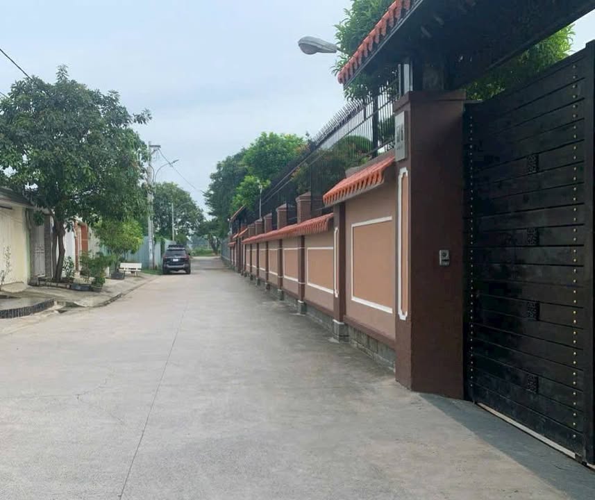 Biệt thự Vạn Phúc City 700m² giá 55 tỷ - Cơ hội đầu tư hấp dẫn!