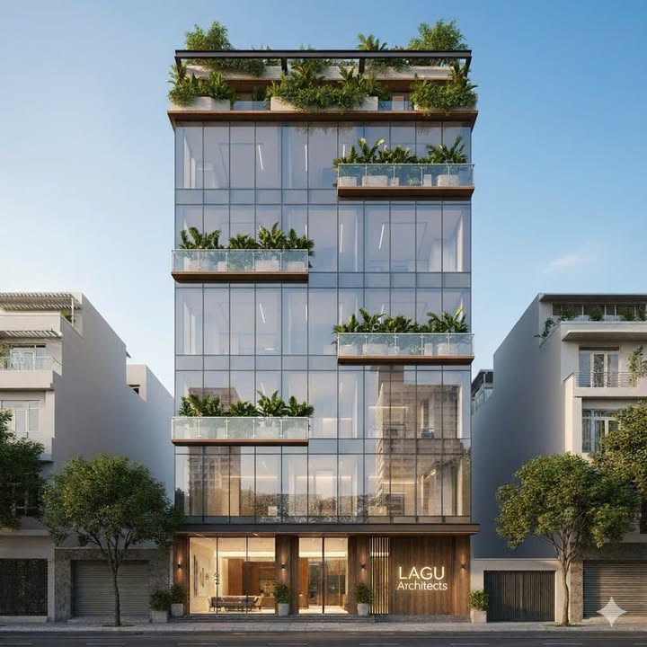 Nhà mặt tiền Hiệp Thành 13, Quận 12 - Diện tích 65m², giá 10.68 tỷ - Cơ hội đầu tư sinh lời!